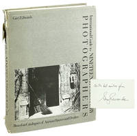 International Guide to Nineteenth-Century Photographers and Their Works based on catalogues of auction houses and dealers [Inscribed & Signed]