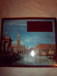 Henry James on Italy: Selections from Italian Hours by James, Henry - 1988