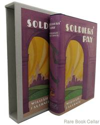 image of SOLDIERS' PAY
