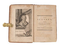 The Seasons: Containing, Spring, Summer, Autumn, Winter, With Poems..