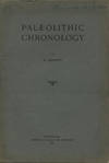 Palaeolithic chronology