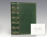 image of Atlas Shrugged.