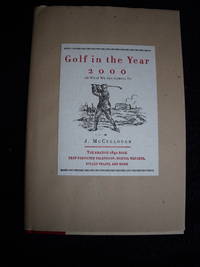 cover of Golf in the Year 2000