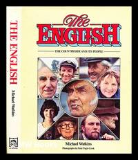 The English : the countryside and its people / Michael Watkins ; photographs by Peter Pugh-Cook