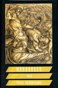 Warhorses: Poems Reflecting on Love and War
