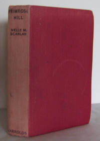 image of Primrose Hill