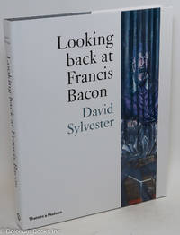 cover of Looking Back at Francis Bacon