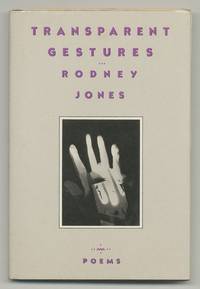Transparent Gestures