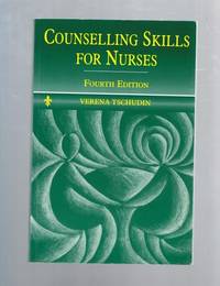 Counselling Skills for Nurses