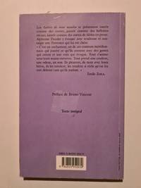 Les Lettres De Mon Moulin