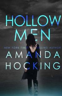 Hollowmen: Volume 2 (The Hollows) by Amanda Hocking - Paperback - from World of Books Ltd (SKU: GOR008832283)