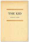 The Kid
