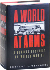 image of A World at Arms: a Global History of World War II