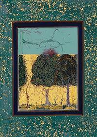 Imran Qureshi: Where the Shadows are So Deep