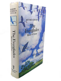 cover of THE EVERGLADES : River of Grass