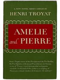 Amelie and Pierre (The Seed and the Fruit)