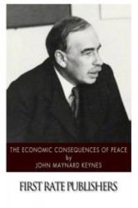 image of The Economic Consequences of Peace