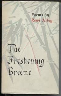 cover of The Freshening Breeze