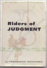 Riders of Judgment