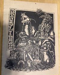 cover of Droolings Euthanasia Special Edition Volume #1