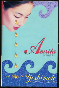 Amrita by YOSHIMOTO, Banana - 1994