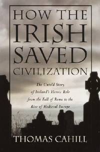 image of How the Irish Saved Civilization.