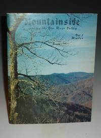 Mountainside [Magazine], Vol. 1, Charter Issue