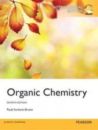 Organic Chemistry by Paula Yurkanis Bruice - 2013-05-08