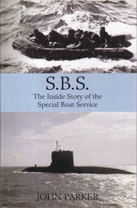 S.B.S. The Inside Story of the Special Boat Service