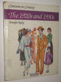 The 1920s And 1930s - Costume in context Series