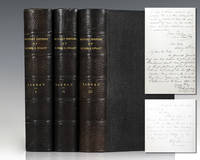 Military History of Ulysses S. Grant, From April, 1861, to April, 1865. by Badeau, Adam. [Ulysses S. Grant; William Tecumseh Sherman; Philip H. Sheridan] - 1881