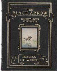 image of The Black Arrow
