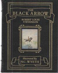 The Black Arrow by Stevenson, Robert Louis - 1991