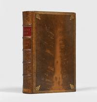 image of The Posthumous Papers of The Pickwick Club.