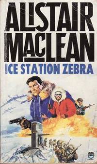 image of Ice Station Zebra