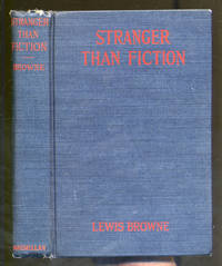 image of Stranger Than Fiction