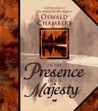 In the Presence of His Majesty