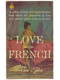 Love and the French (S475 K)