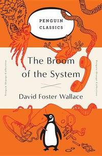 image of The Broom of the System