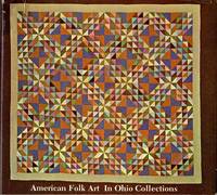 image of American Folk Art in Ohio Collections