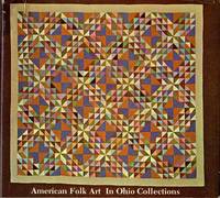 American Folk Art in Ohio Collections