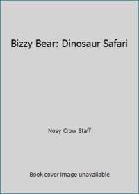Bizzy Bear: Dinosaur Safari