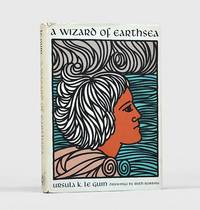 cover of A Wizard of Earthsea.