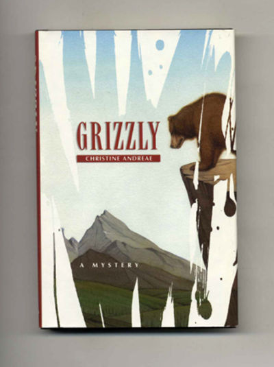 Grizzly  - 1st Edition/1st Printing