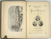 image of History of the Town of Newburgh