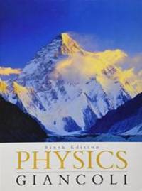 Physics: Principles with Applications by Giancoli, Douglas C - 2004-08-19