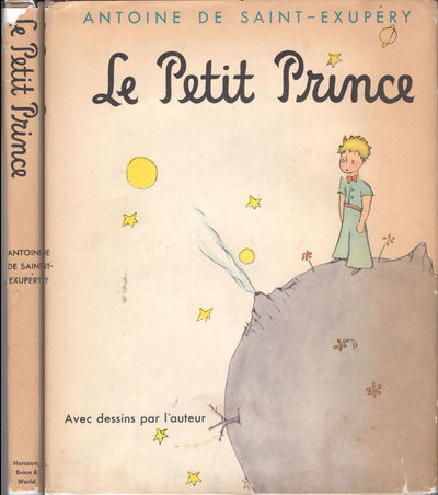 Le Petit Prince ( Le Petit Prince (