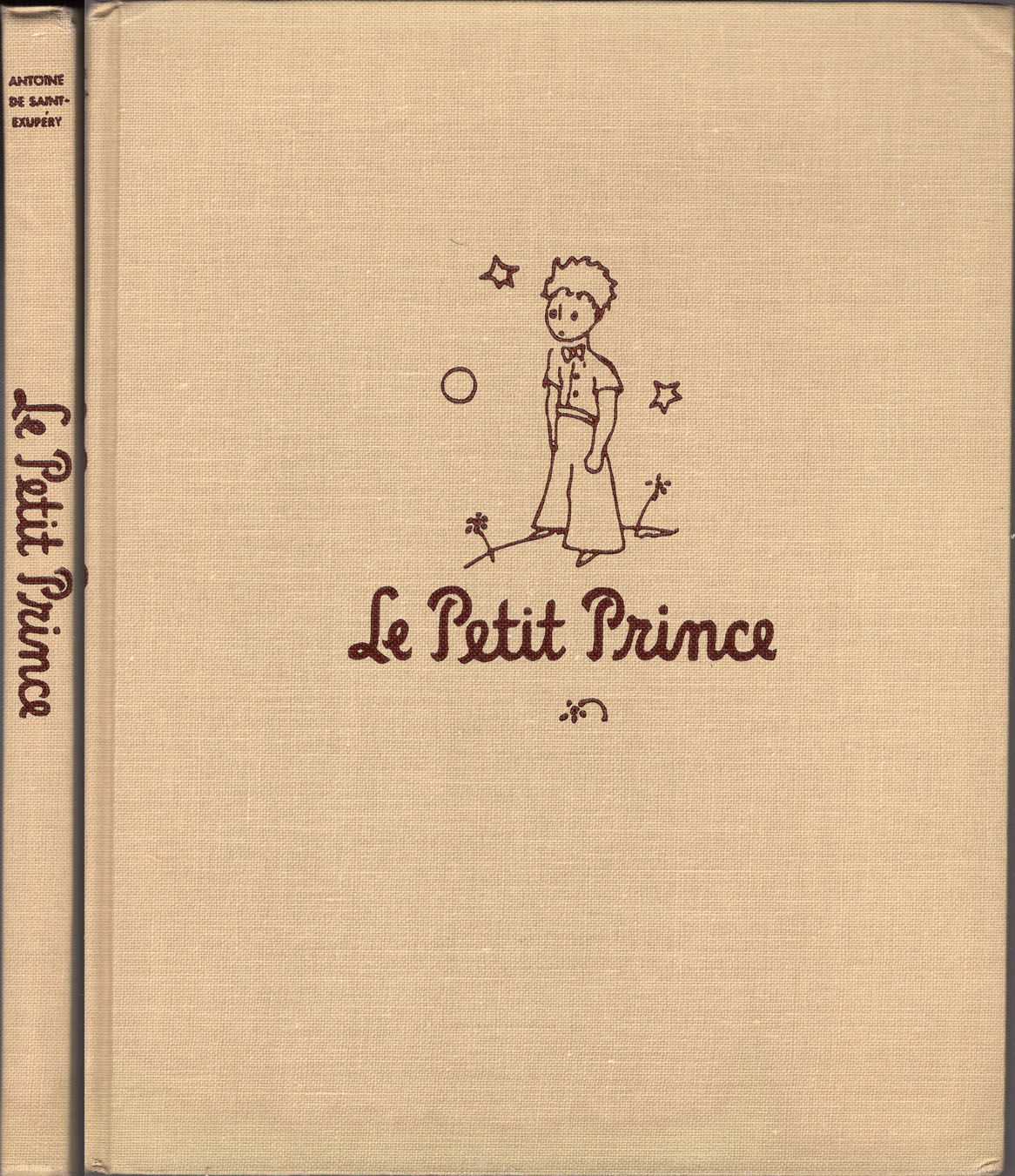 Le Petit Prince (