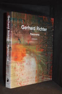 cover of Gerhard Richter; Panorama