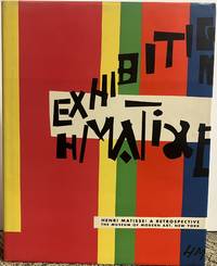 Henri Matisse: A Retrospective